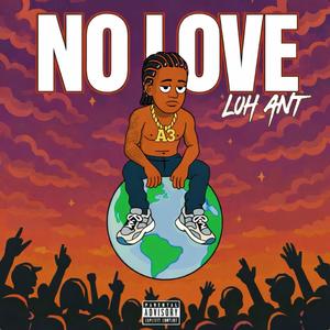 Luh Ant -Tried(Official Audio)