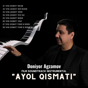 Ayol Qismati (Intro)