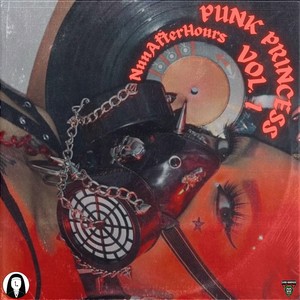 Empty (feat. Bobby D)