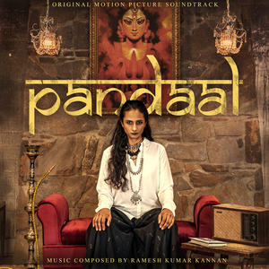 Pandaal (Original Motion Picture Soundtrack)
