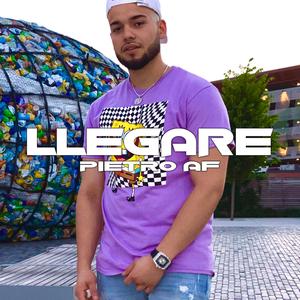 Llegare
