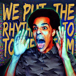 We Put the Rhythm To the Tism (Slowed)