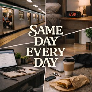 Same Day Every Day