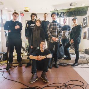 Noc (feat. eljel) (Live session)