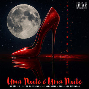 Uma Noite É uma Noite