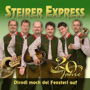 Verliebt in`s Steirerland (Radio Mix)