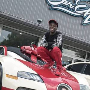 【FREE】"PLUTO"-Lil Uzi Vert type beat