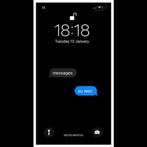 messages (Instrumental) (Instrumental)