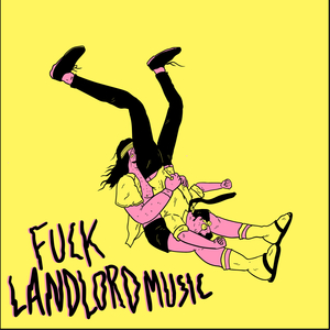 **** Landlord Music