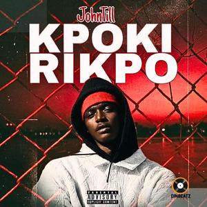 Kpokirikpo
