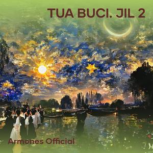 Tua Buci. Jil 2