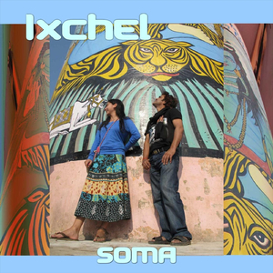 Jagata (feat. Revati Sakalkar, Atul Shankar & Sukhdev Mishra)