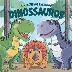 Tiranossauro (Tyrannosaurus, T-Rex)