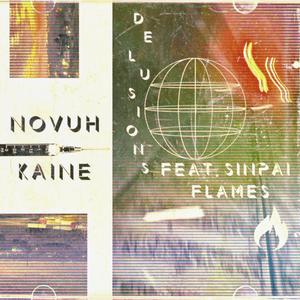 Delusions (feat. Sinpai Flames)