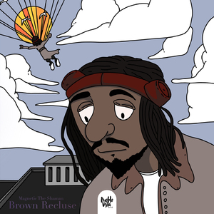 WMTS Radio Freestyle // The Stoop II (Interlude)