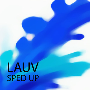 I Like Me Better (Speed Version)