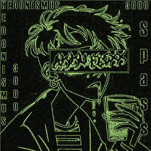 spass (feat. HEDONISMUS3000)