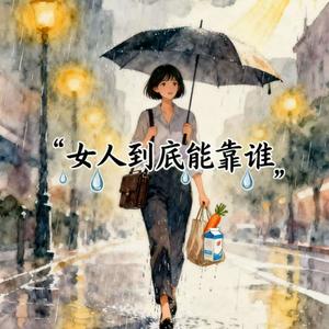 女人到底能靠谁