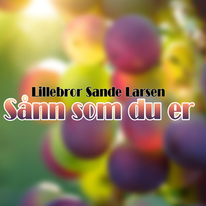 Sånn som du er