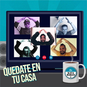 Quédate en Tu Casa
