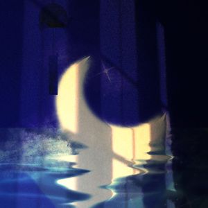 月光下风铃的心意