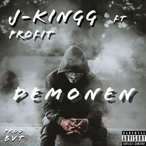 Demonen (feat. Profit)