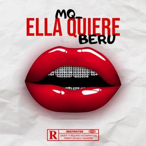 Ella Quiere (feat. BERU)