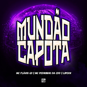 Mundão Capota