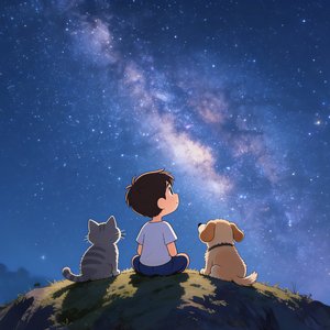 赖在你身边多一天