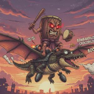 MY MAMA HOMELESS FUNK