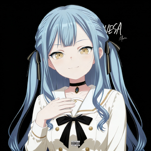 土黑娃（AI祥子Cover）