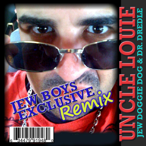 Ain't Nothing but a Jew Thing Baby