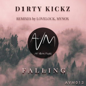 Falling (Lovelock Remix)