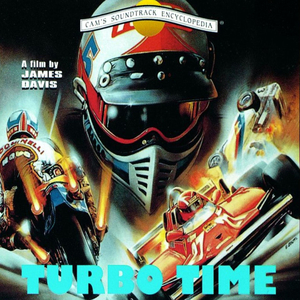 Roaring Fear (From ''Turbo Time'' Soundtrack)