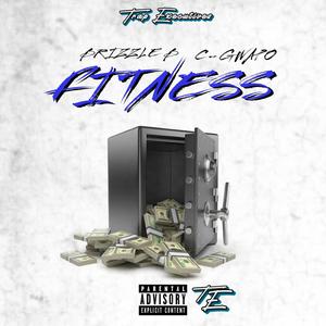 Fitness (feat. C-Gwapo)