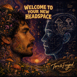 Welcome To Your New Headspace