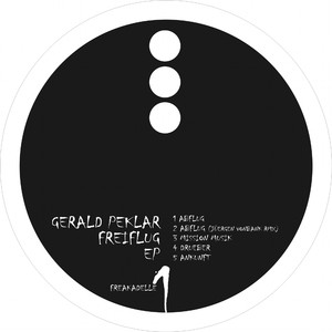 Drüber (Extended Version)