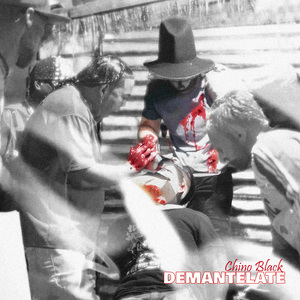 DEMANTELATE