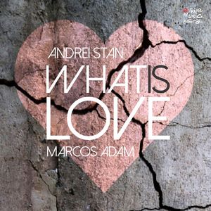 What Is Love (Instrumental Mix)