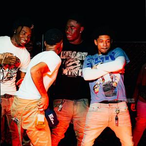 Just Do It (feat. DirtyMoney, K5 & ThaRealTinnyy)