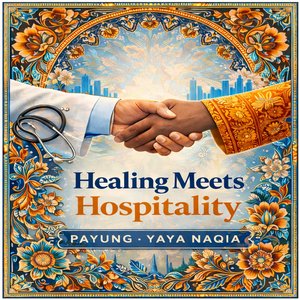 Healing Meets Hospitality