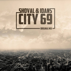 City 69 (Radio Edit)