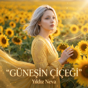 GÜNEŞİN ÇİÇEĞİ