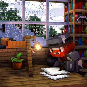 When Can I See You Again? (How Do I Craft This Again? Christmas Lofi Version)