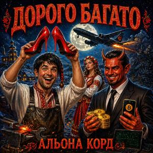 Дорого багато
