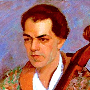 H. VILLA-LOBOS: Polichinelo