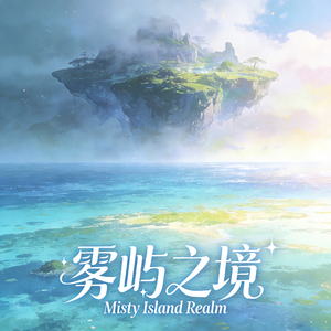 雾屿之境