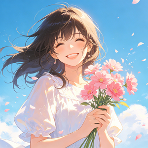 夏日浪漫