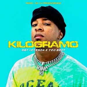 Kilogramo
