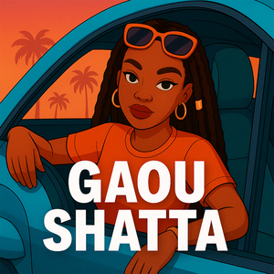 GAOU SHATTA